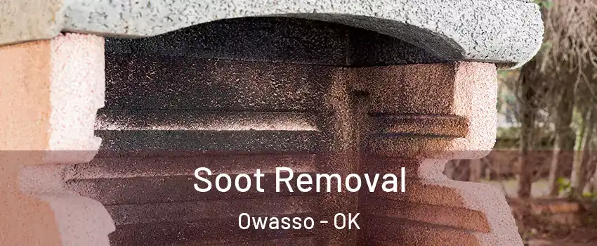  Soot Removal Owasso - OK